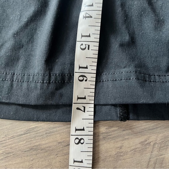 Columbia Women's Active Fit Omni-Shield Skort Jupe-Short Black Size XL - Picture 15 of 16